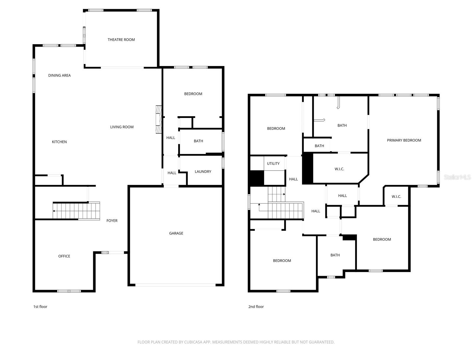 RESERVE/MINNEOLA PH 2A-2C - Residential