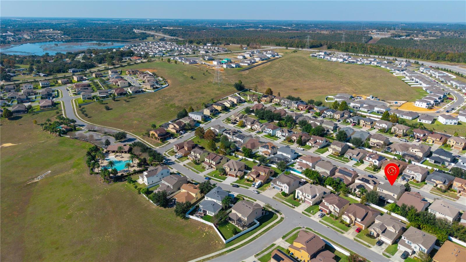 RESERVE/MINNEOLA PH 2A-2C - Residential