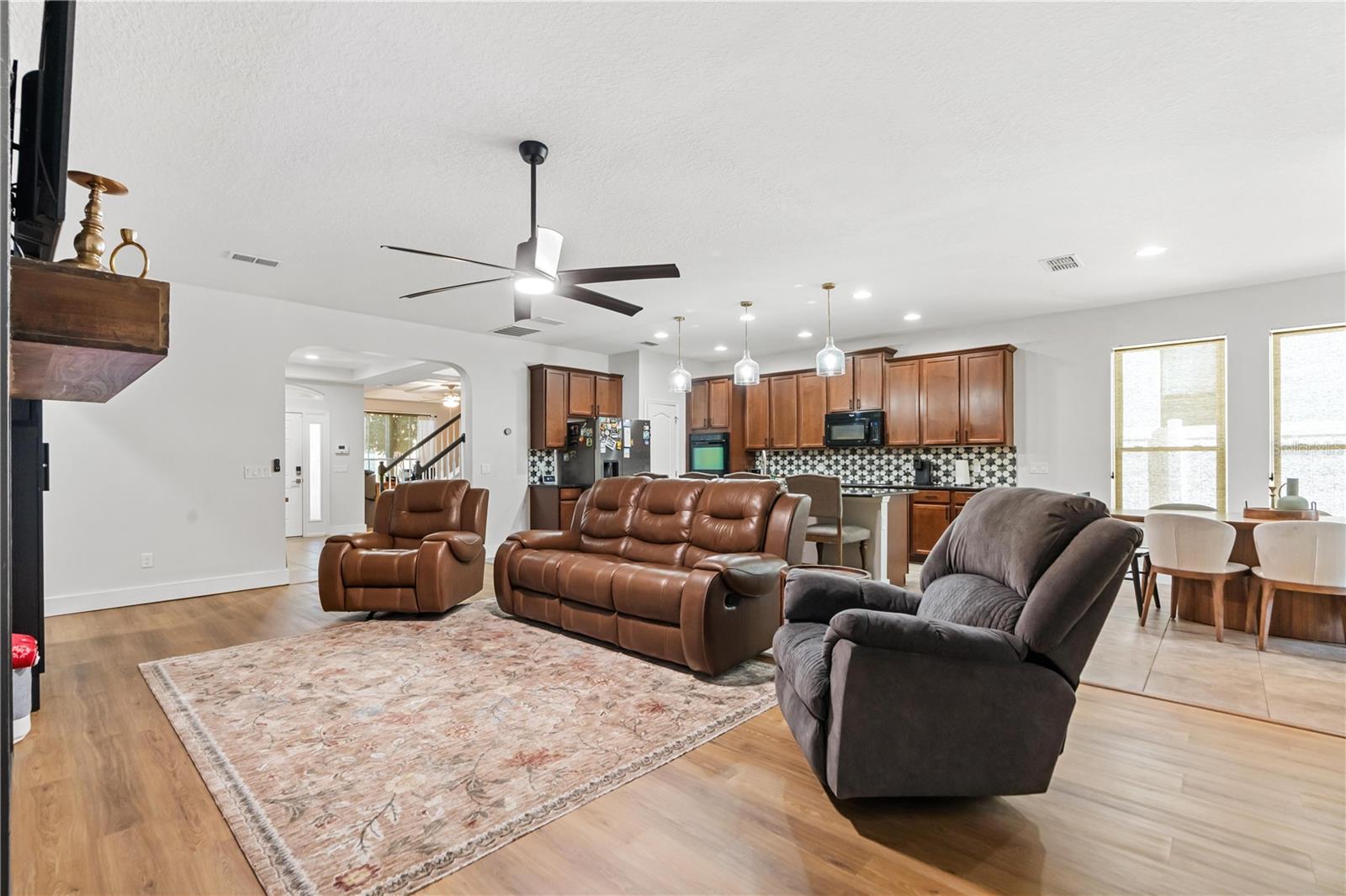 RESERVE/MINNEOLA PH 2A-2C - Residential