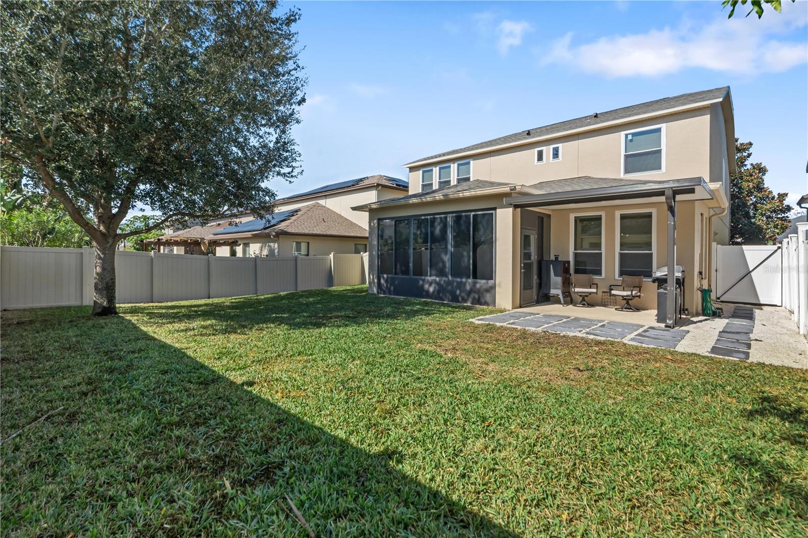 RESERVE/MINNEOLA PH 2A-2C - Residential