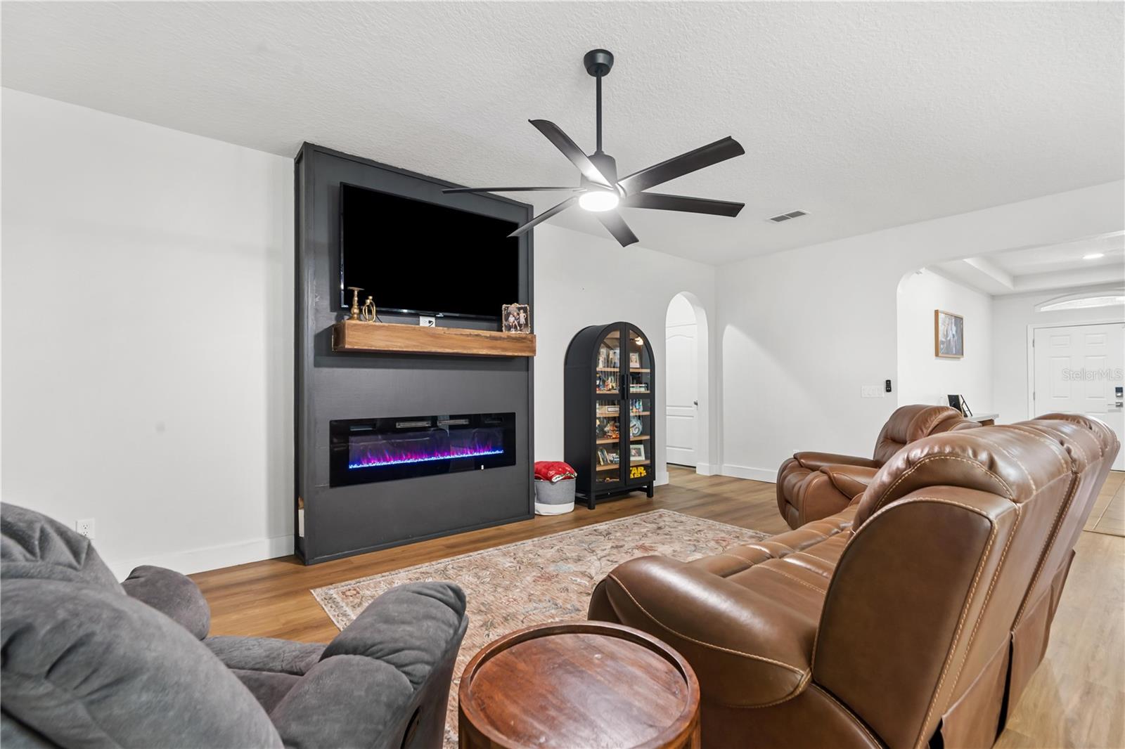 RESERVE/MINNEOLA PH 2A-2C - Residential