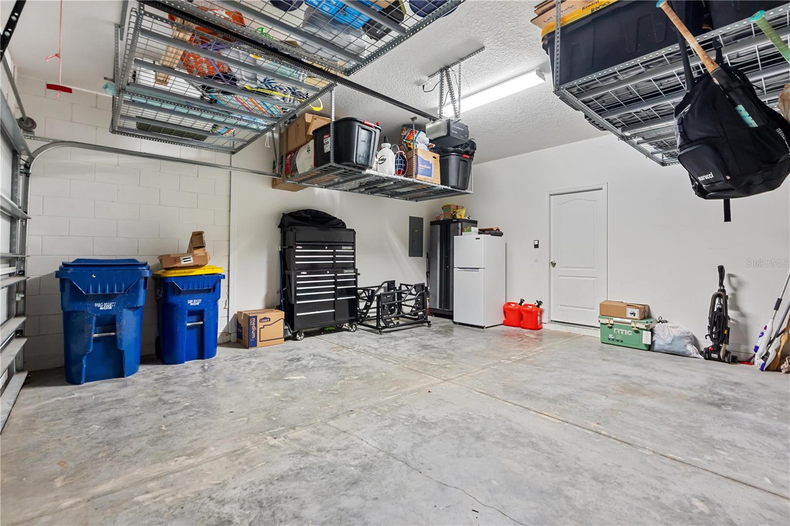 RESERVE/MINNEOLA PH 2A-2C - Residential