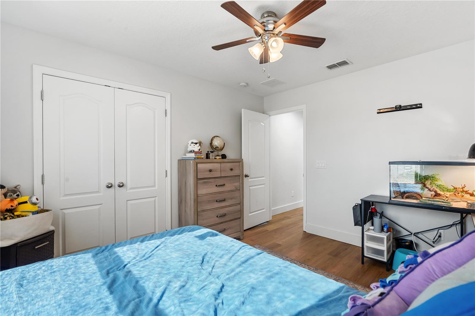 RESERVE/MINNEOLA PH 2A-2C - Residential