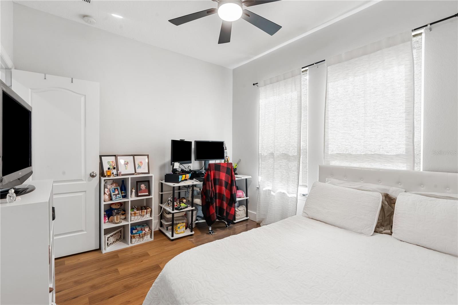 RESERVE/MINNEOLA PH 2A-2C - Residential