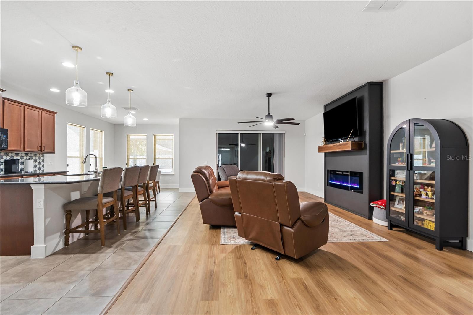 RESERVE/MINNEOLA PH 2A-2C - Residential