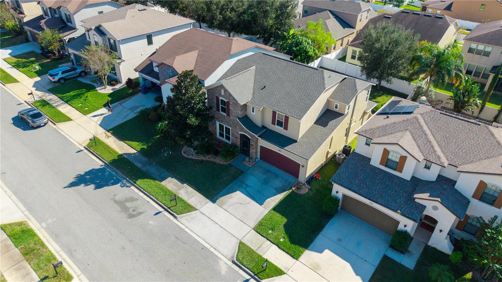 RESERVE/MINNEOLA PH 2A-2C - Residential