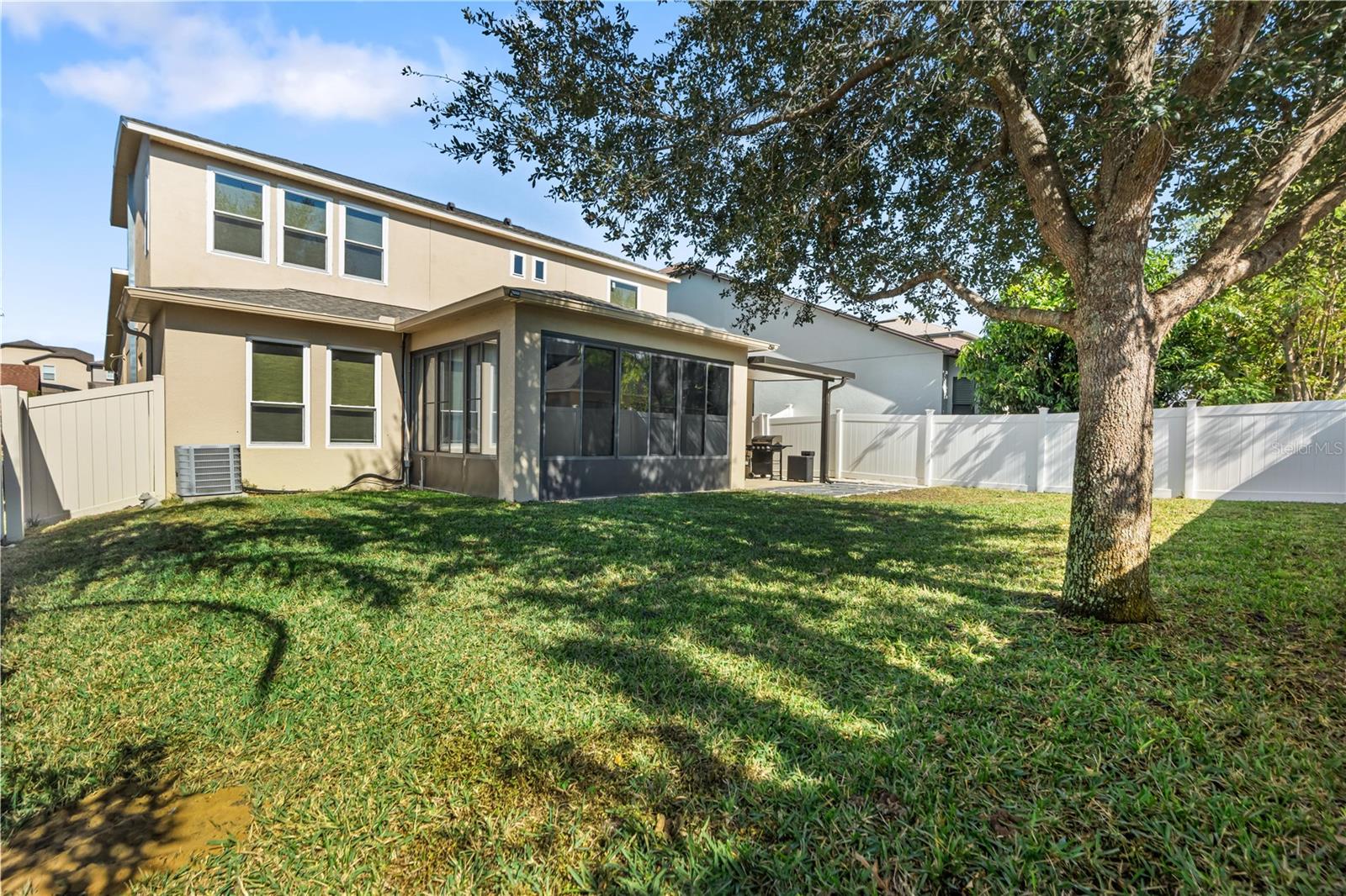 RESERVE/MINNEOLA PH 2A-2C - Residential