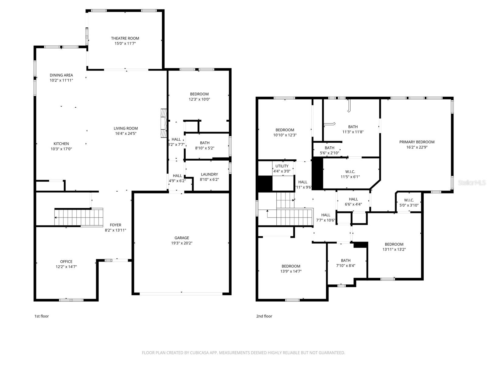 RESERVE/MINNEOLA PH 2A-2C - Residential