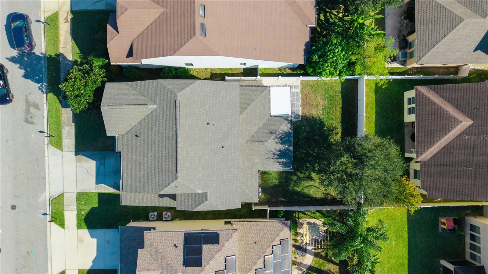 RESERVE/MINNEOLA PH 2A-2C - Residential