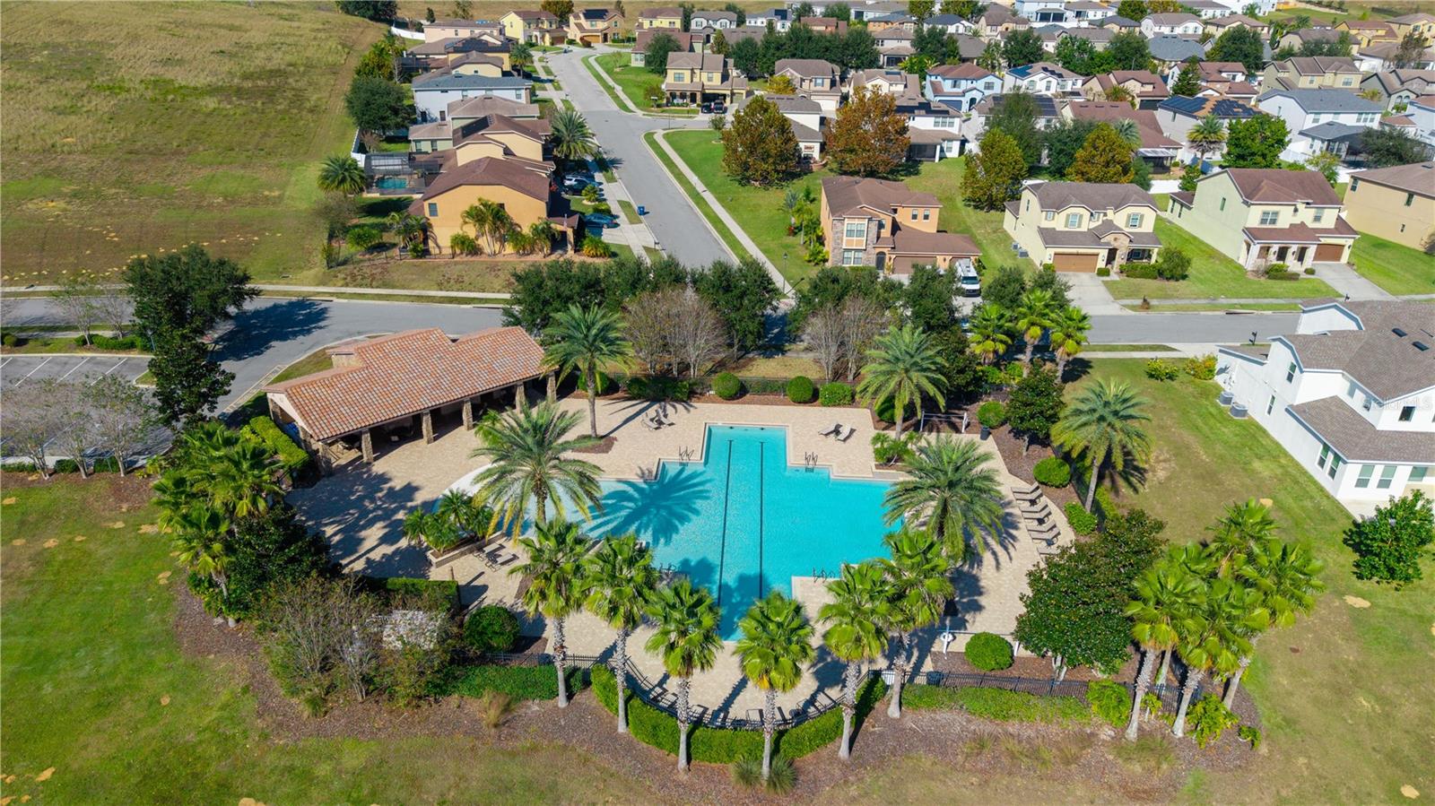 RESERVE/MINNEOLA PH 2A-2C - Residential