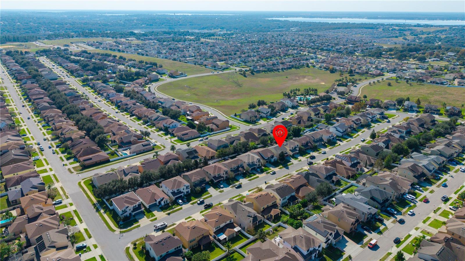 RESERVE/MINNEOLA PH 2A-2C - Residential