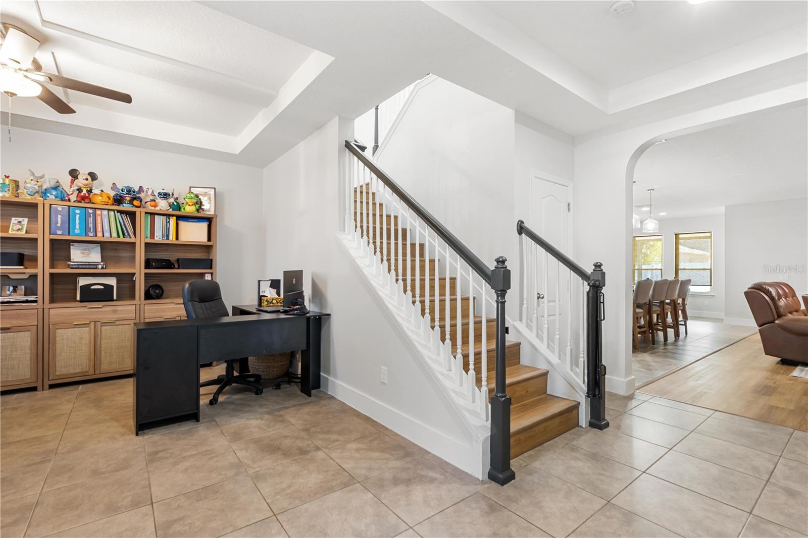 RESERVE/MINNEOLA PH 2A-2C - Residential