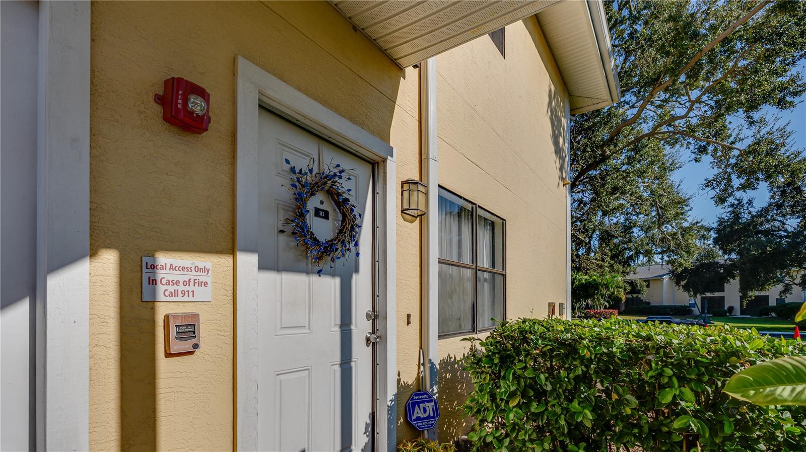 ARBOR GROVE CONDO - Residential