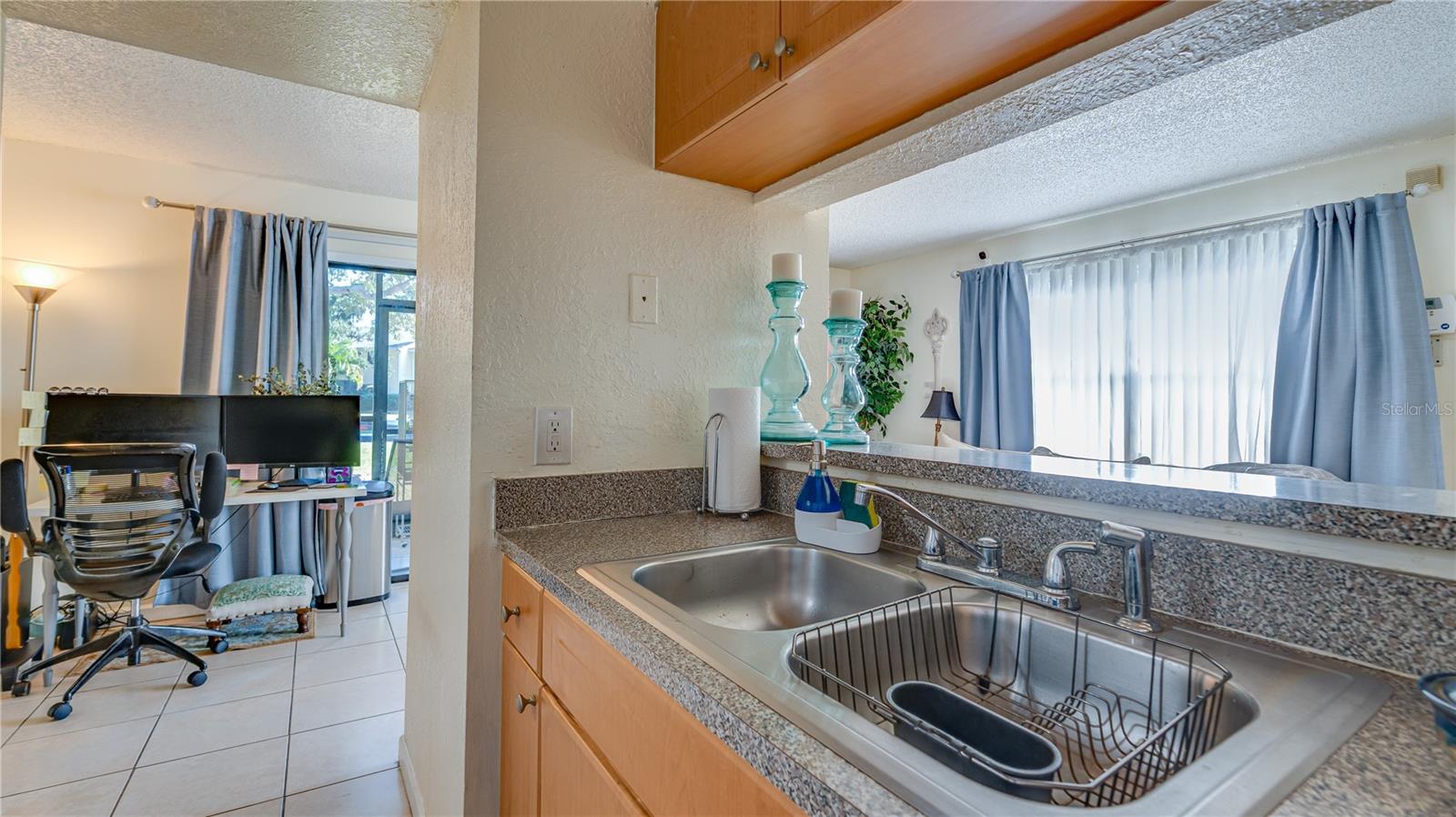 ARBOR GROVE CONDO - Residential