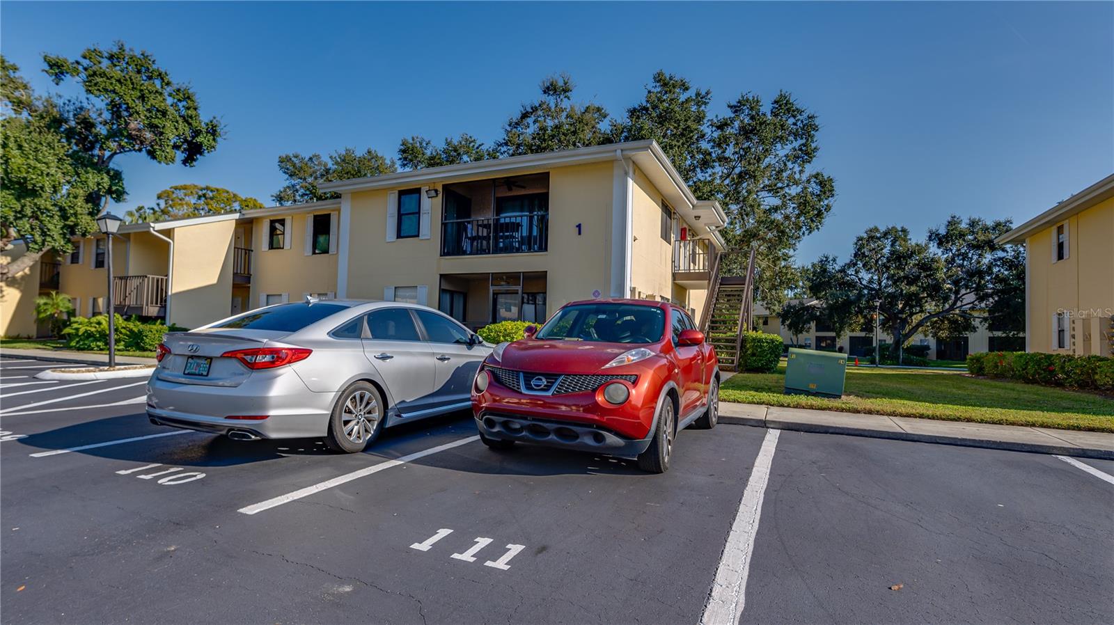 ARBOR GROVE CONDO - Residential