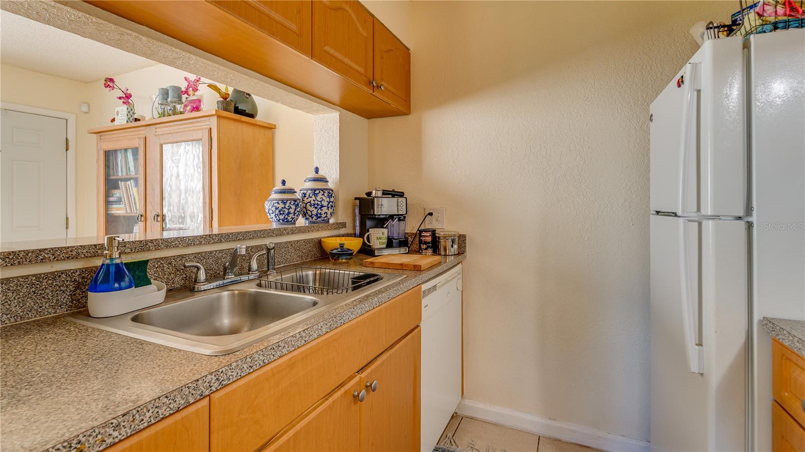 ARBOR GROVE CONDO - Residential