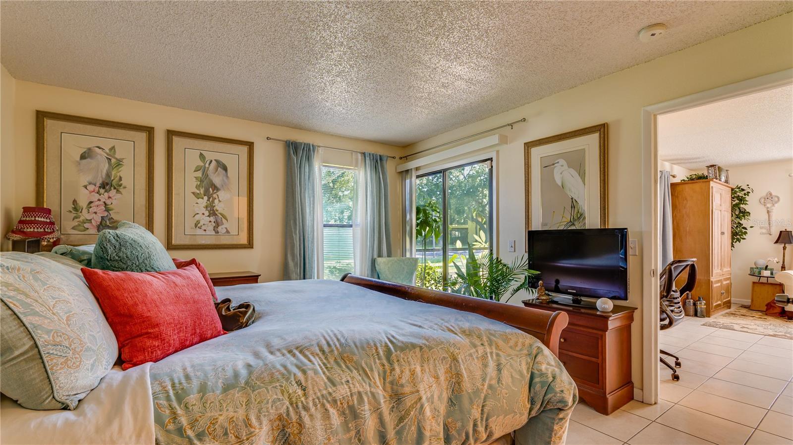 ARBOR GROVE CONDO - Residential