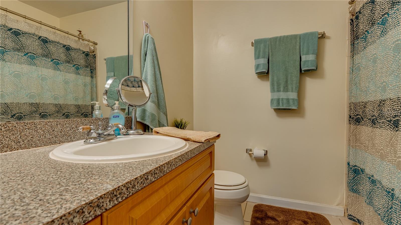 ARBOR GROVE CONDO - Residential