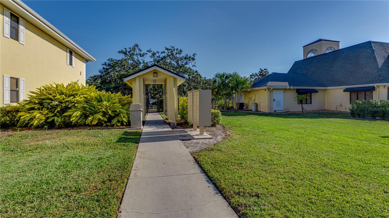 ARBOR GROVE CONDO - Residential