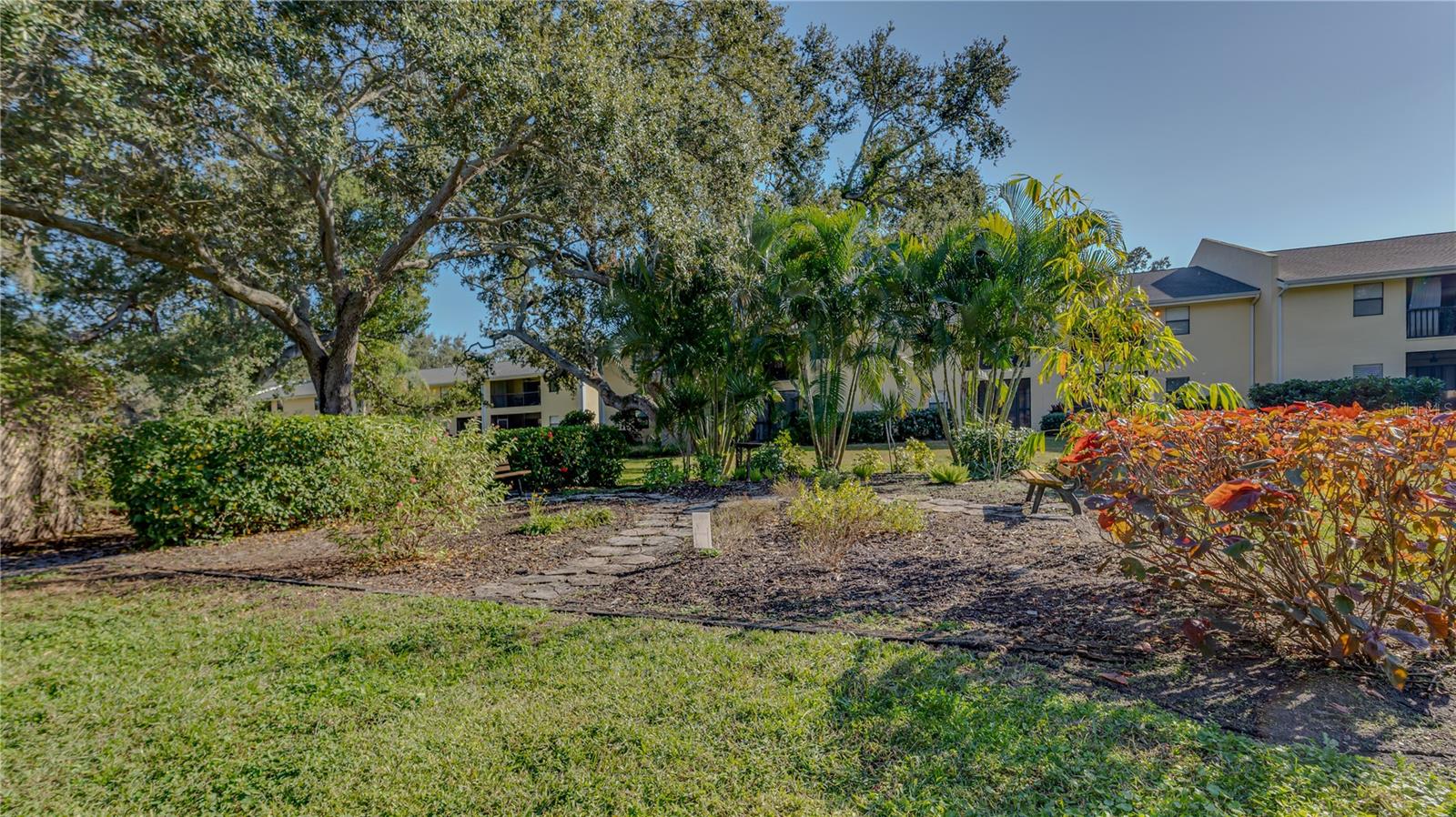 ARBOR GROVE CONDO - Residential