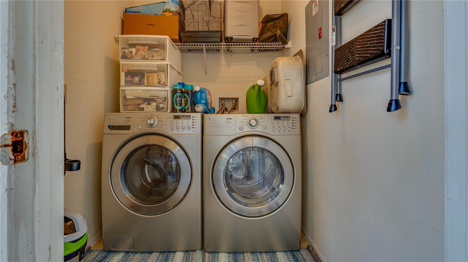 ARBOR GROVE CONDO - Residential