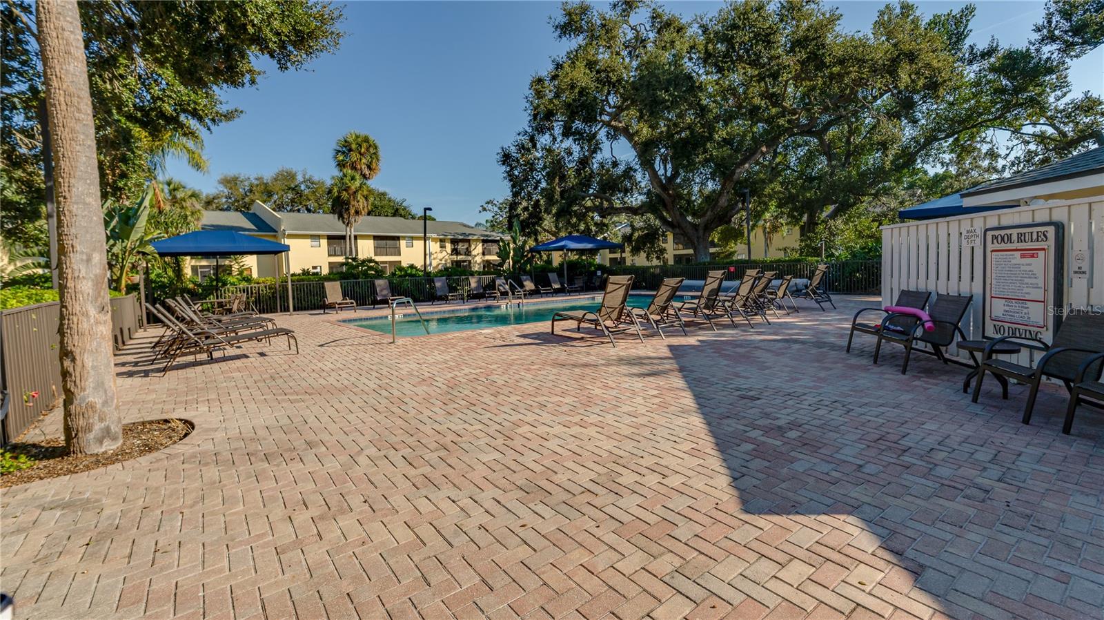 ARBOR GROVE CONDO - Residential