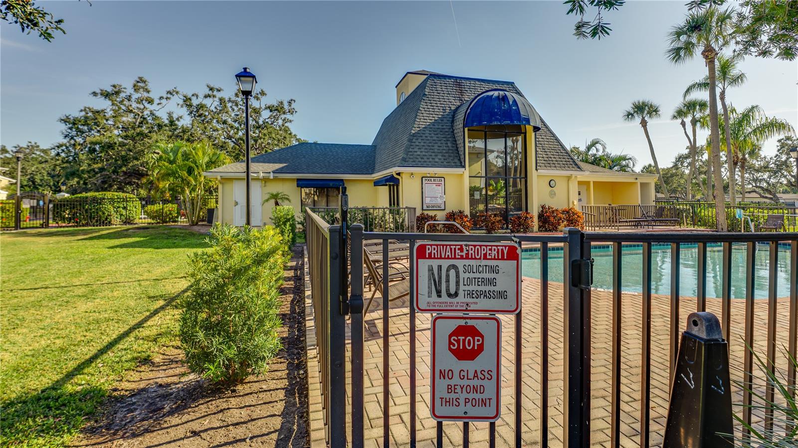 ARBOR GROVE CONDO - Residential