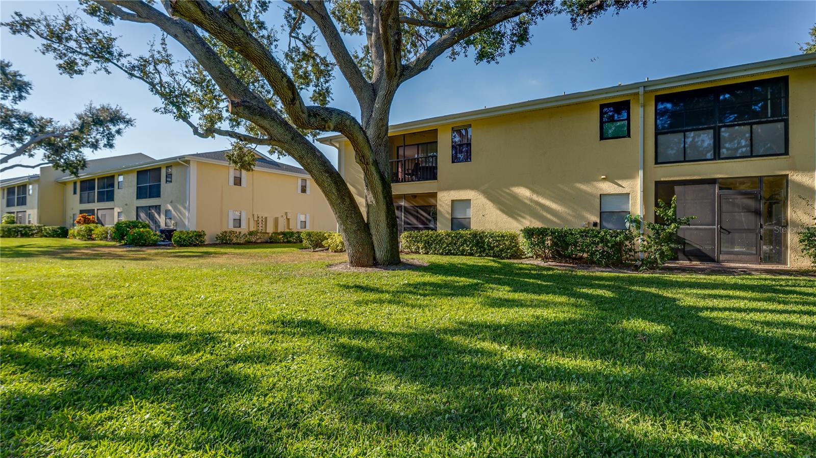 ARBOR GROVE CONDO - Residential