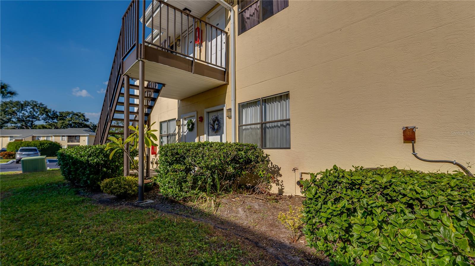 ARBOR GROVE CONDO - Residential