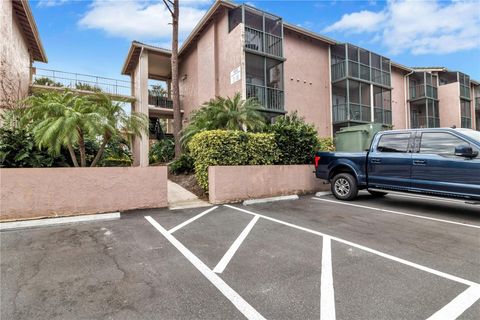 A home in ALTAMONTE SPRINGS