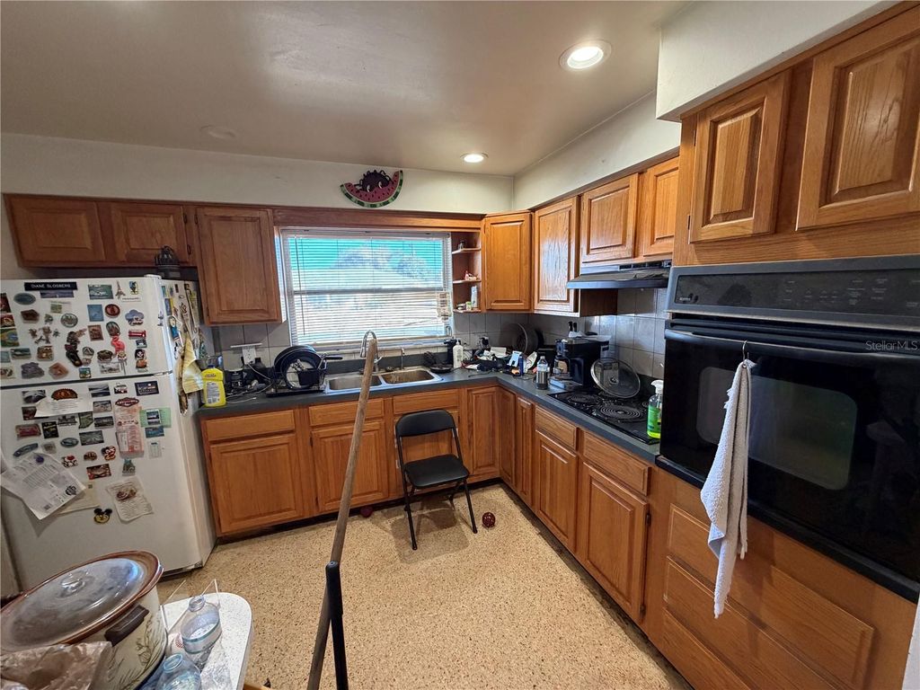 Photo of 10938 91st Avenue, Seminole, FL 33772 (MLS # TB8476854)