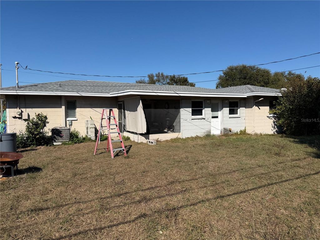 Photo of 10938 91st Avenue, Seminole, FL 33772 (MLS # TB8476854)