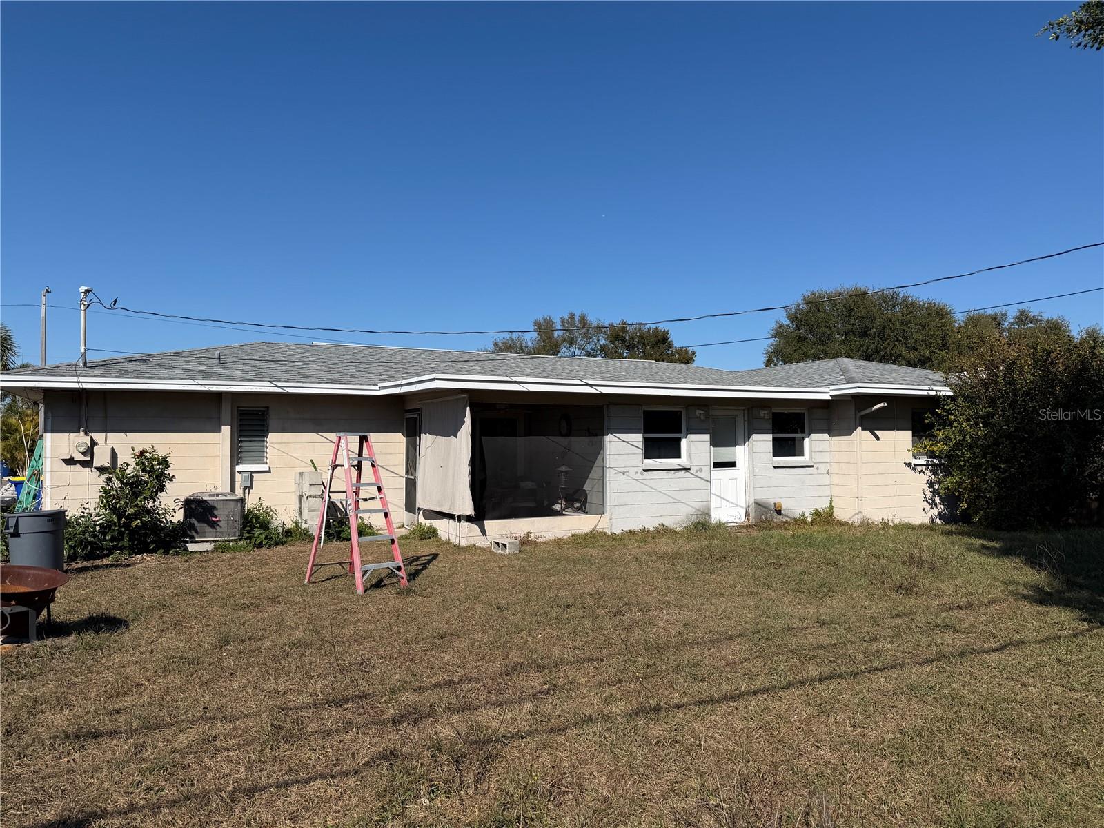 BAY RIDGE ESTATES 3RD ADD - Residential