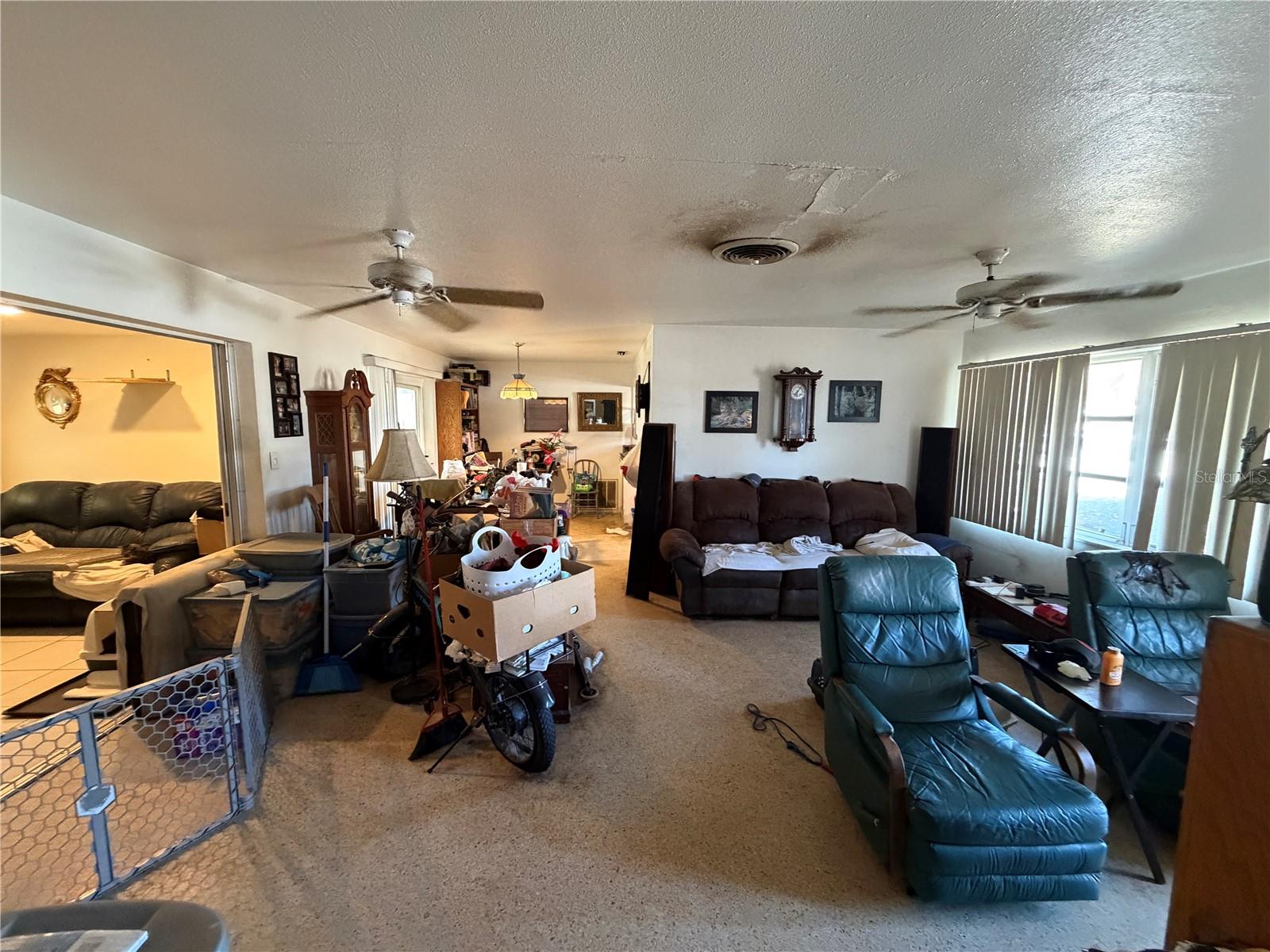 BAY RIDGE ESTATES 3RD ADD - Residential