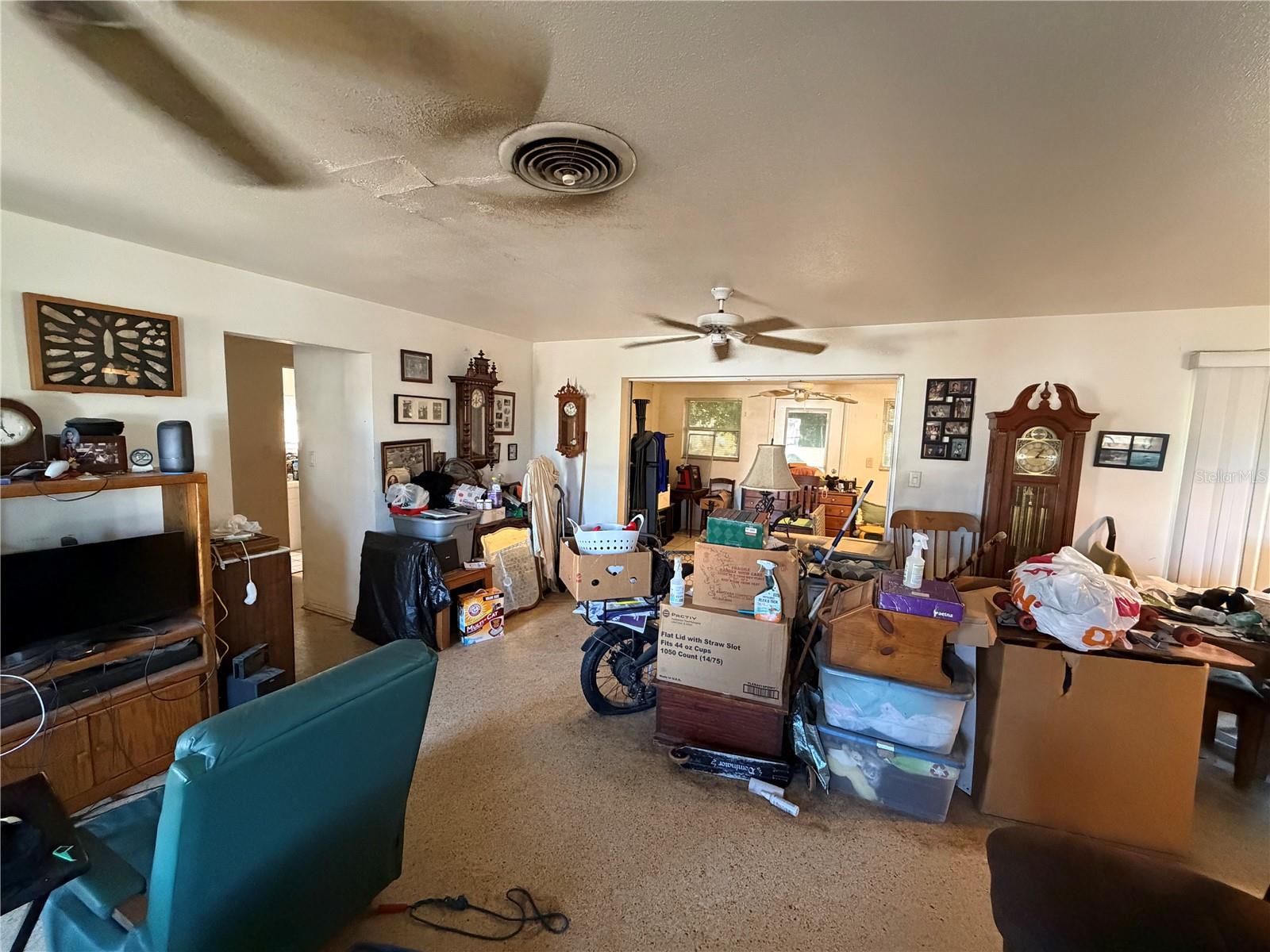 BAY RIDGE ESTATES 3RD ADD - Residential