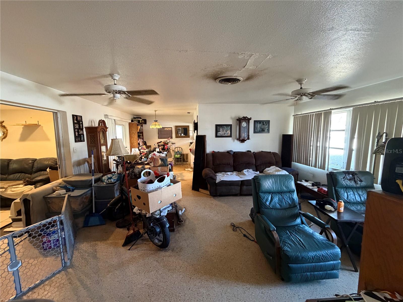 BAY RIDGE ESTATES 3RD ADD - Residential