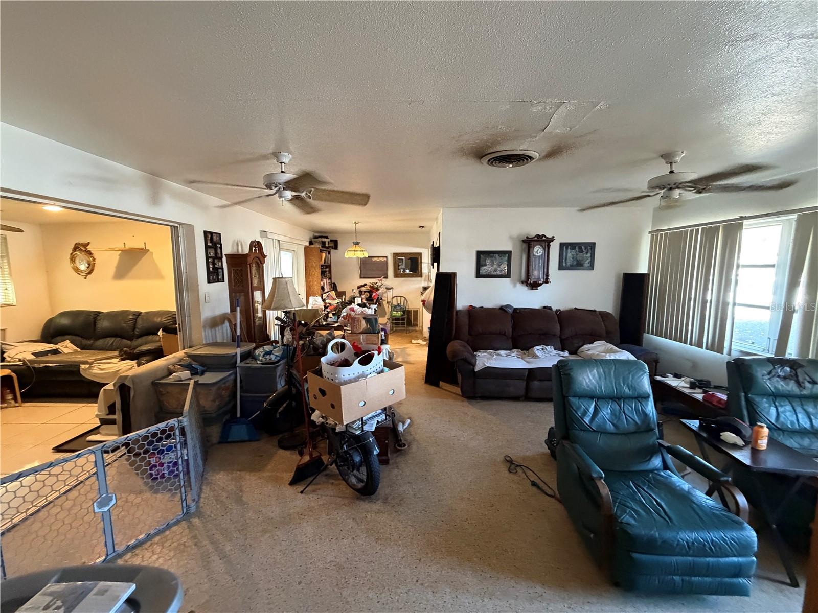 BAY RIDGE ESTATES 3RD ADD - Residential