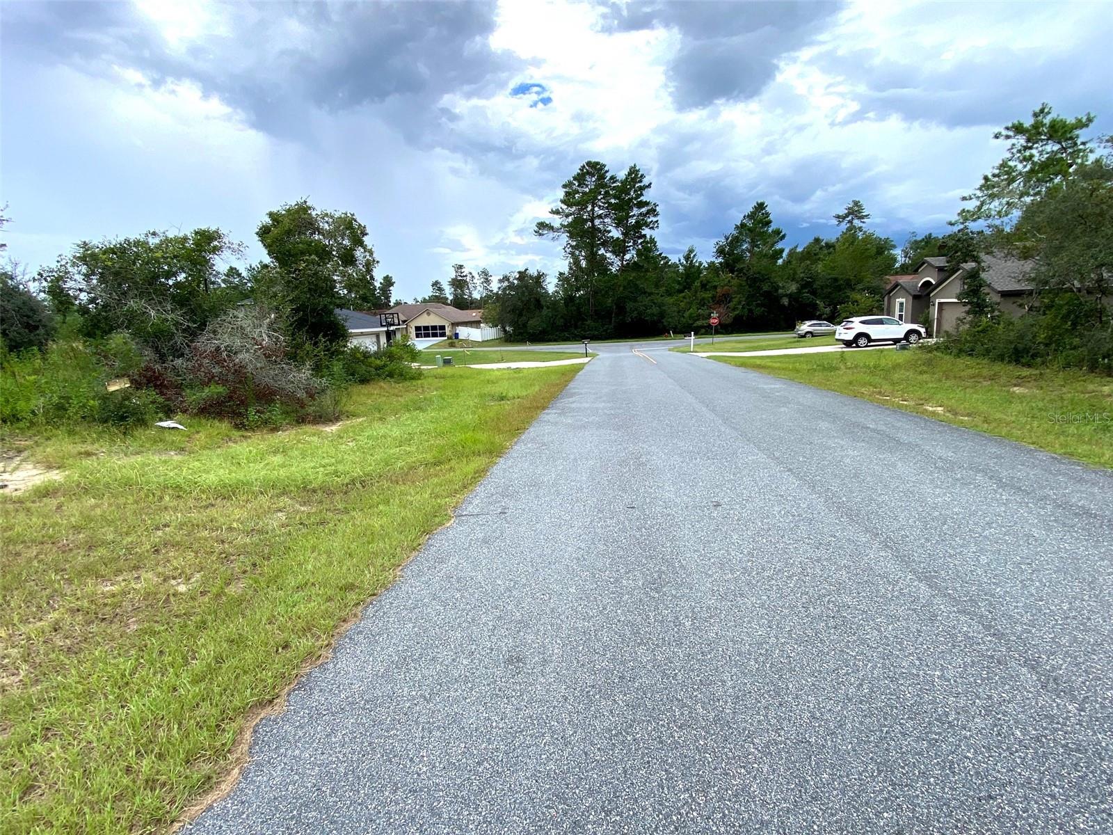 MARION OAKS UN 03 - Land