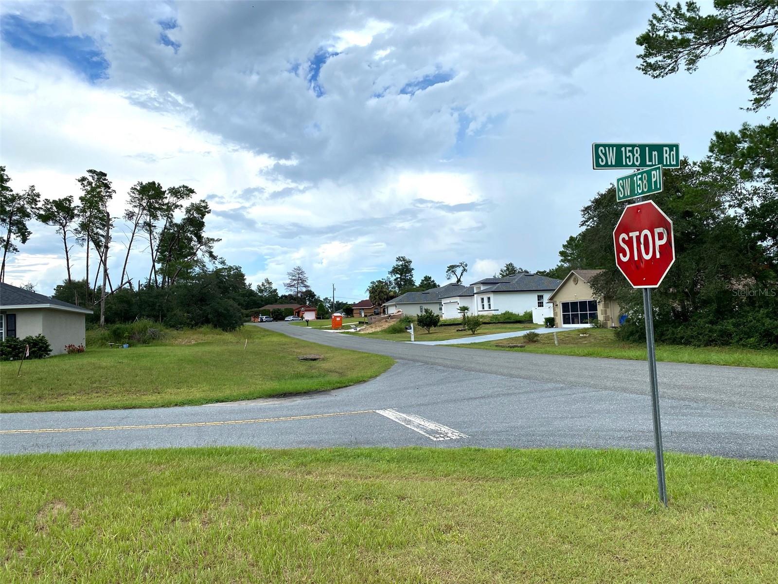 MARION OAKS UN 03 - Land