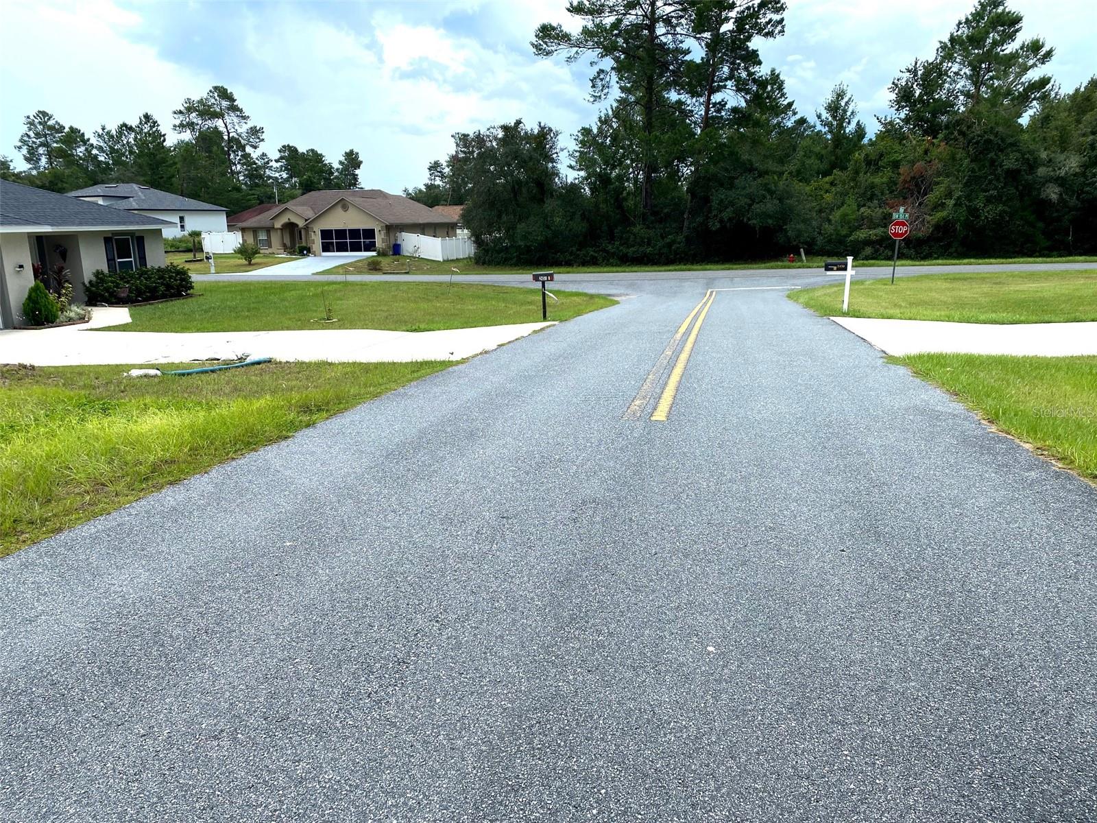 MARION OAKS UN 03 - Land