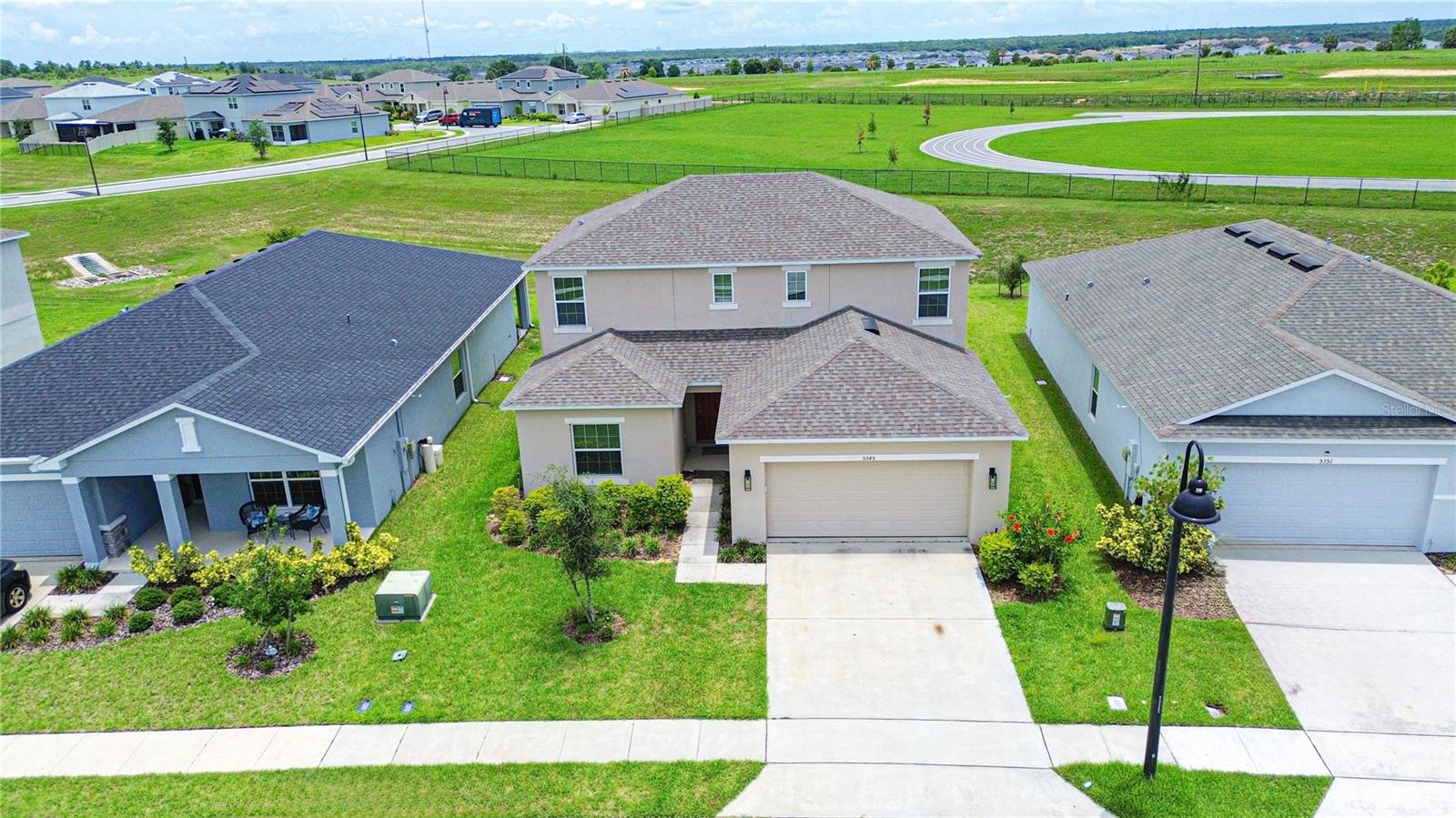5345 TUSCANY LANE