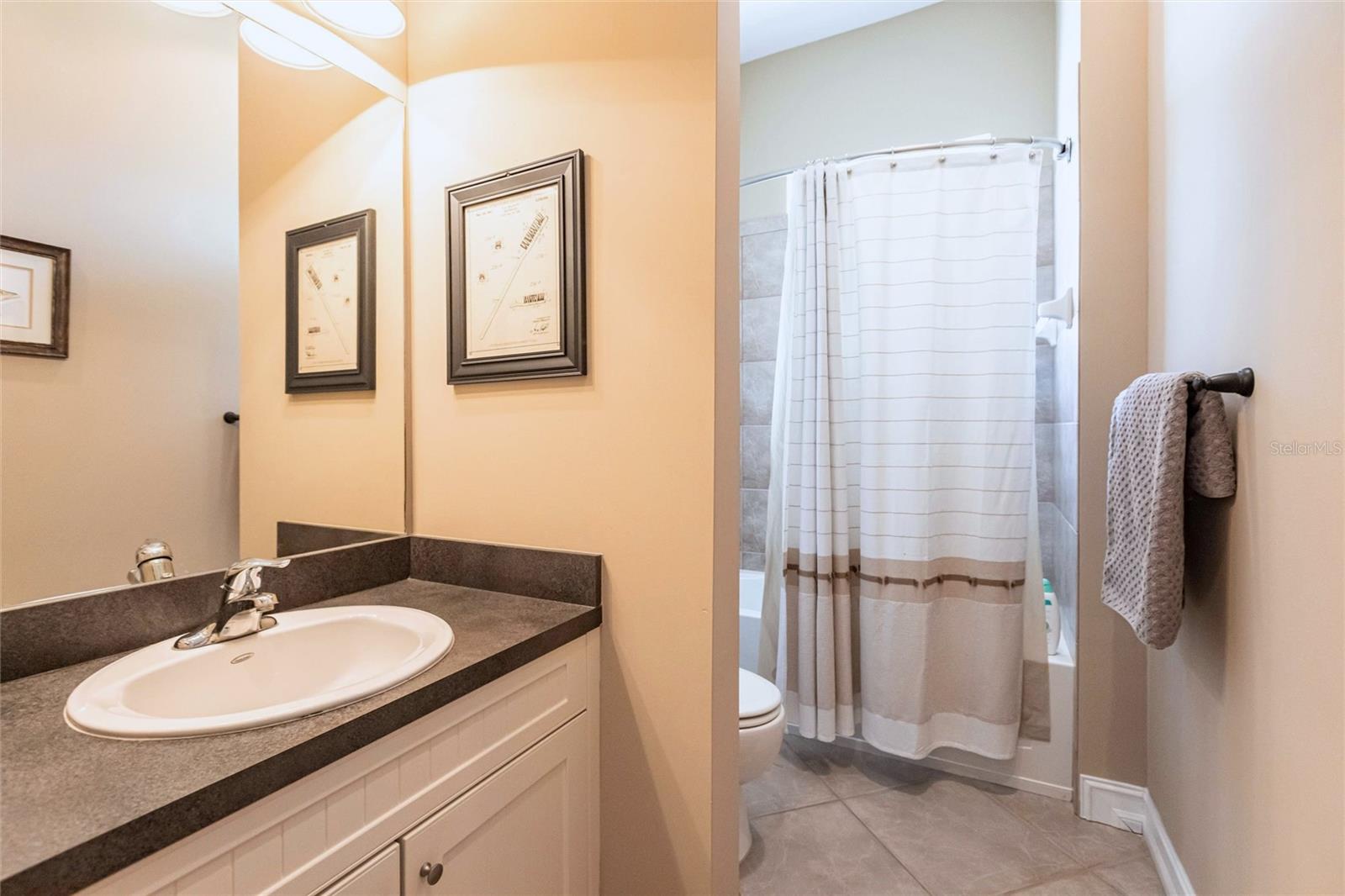 HRBR HEIGHTS - Residential