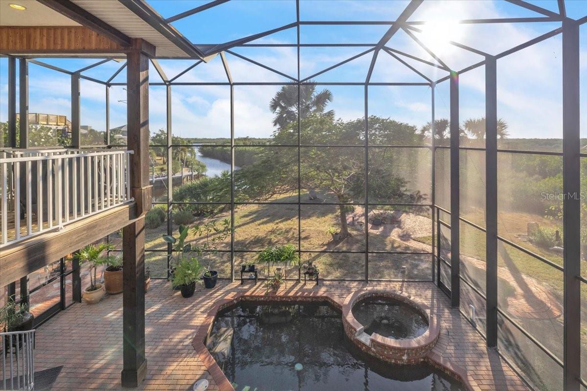 HRBR HEIGHTS - Residential