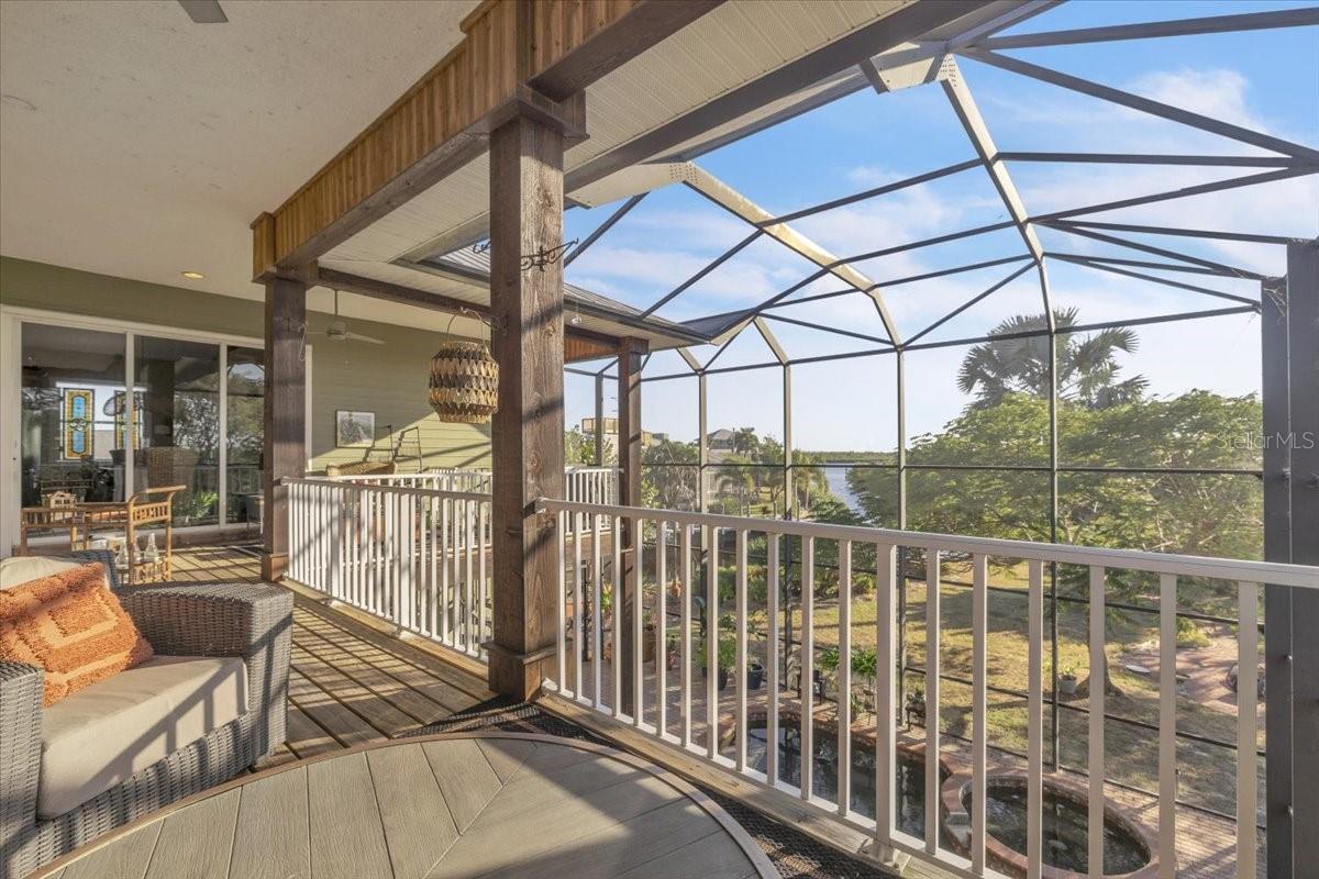 HRBR HEIGHTS - Residential