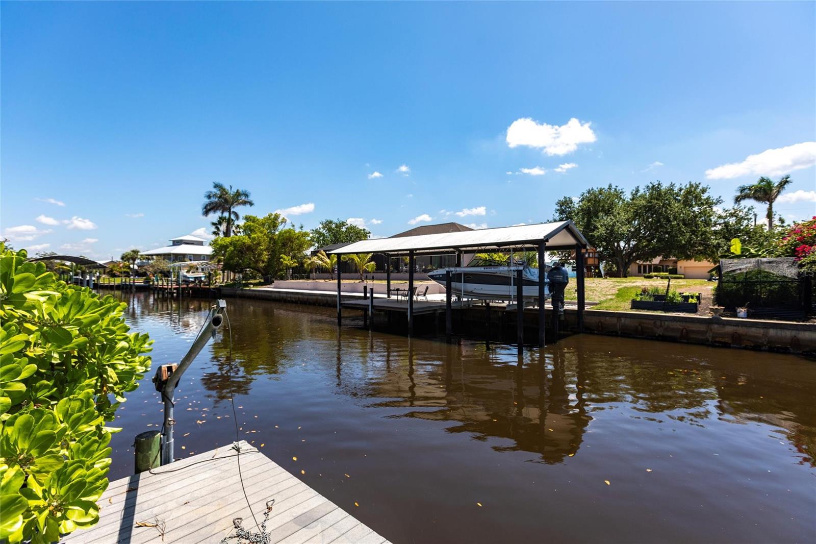 HRBR HEIGHTS - Residential