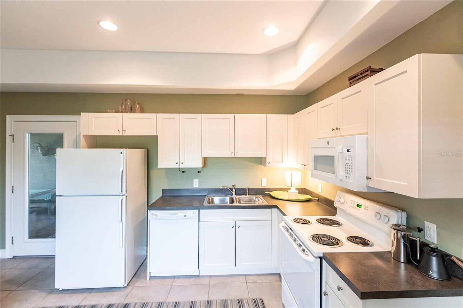 HRBR HEIGHTS - Residential