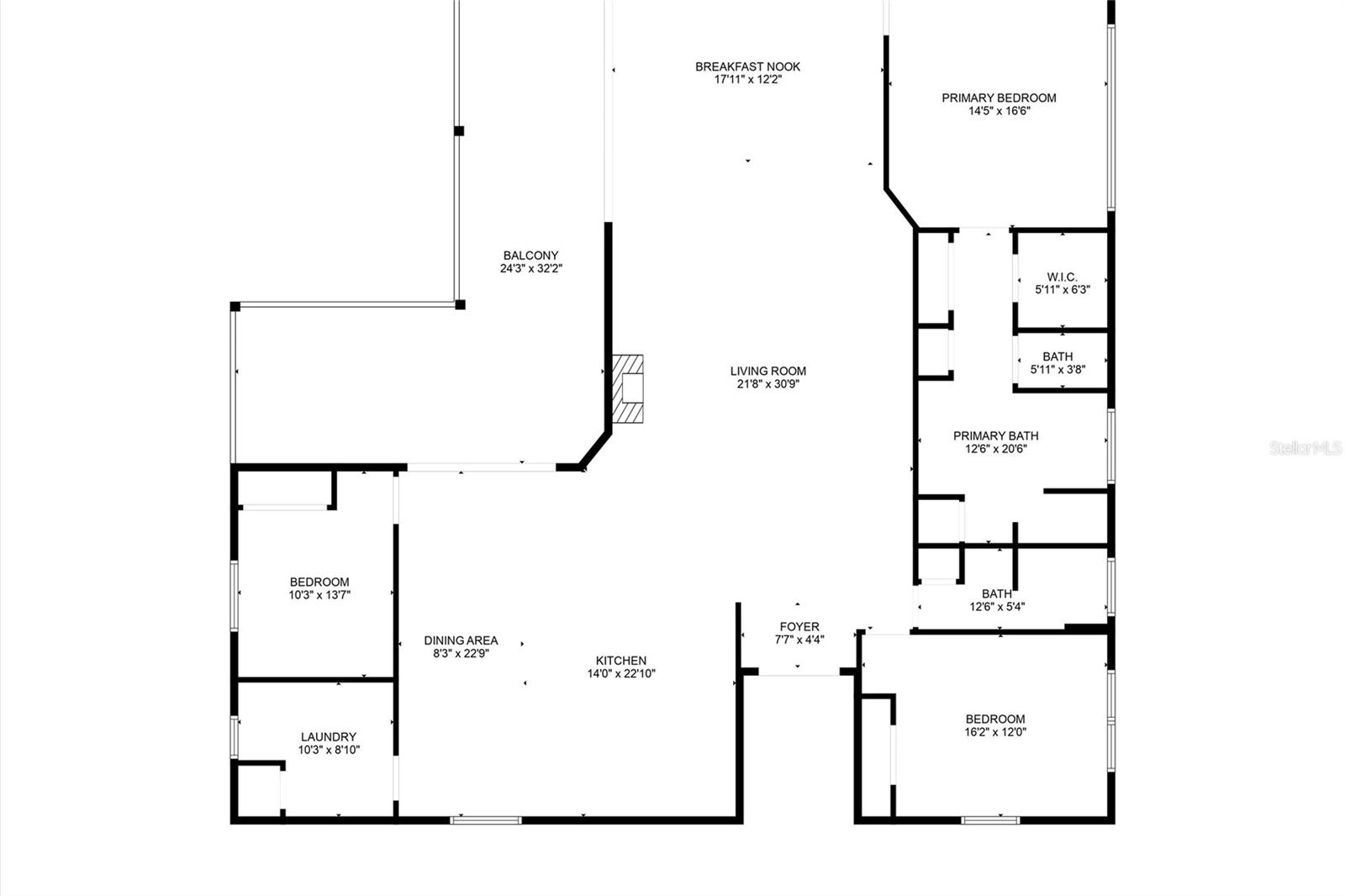 HRBR HEIGHTS - Residential