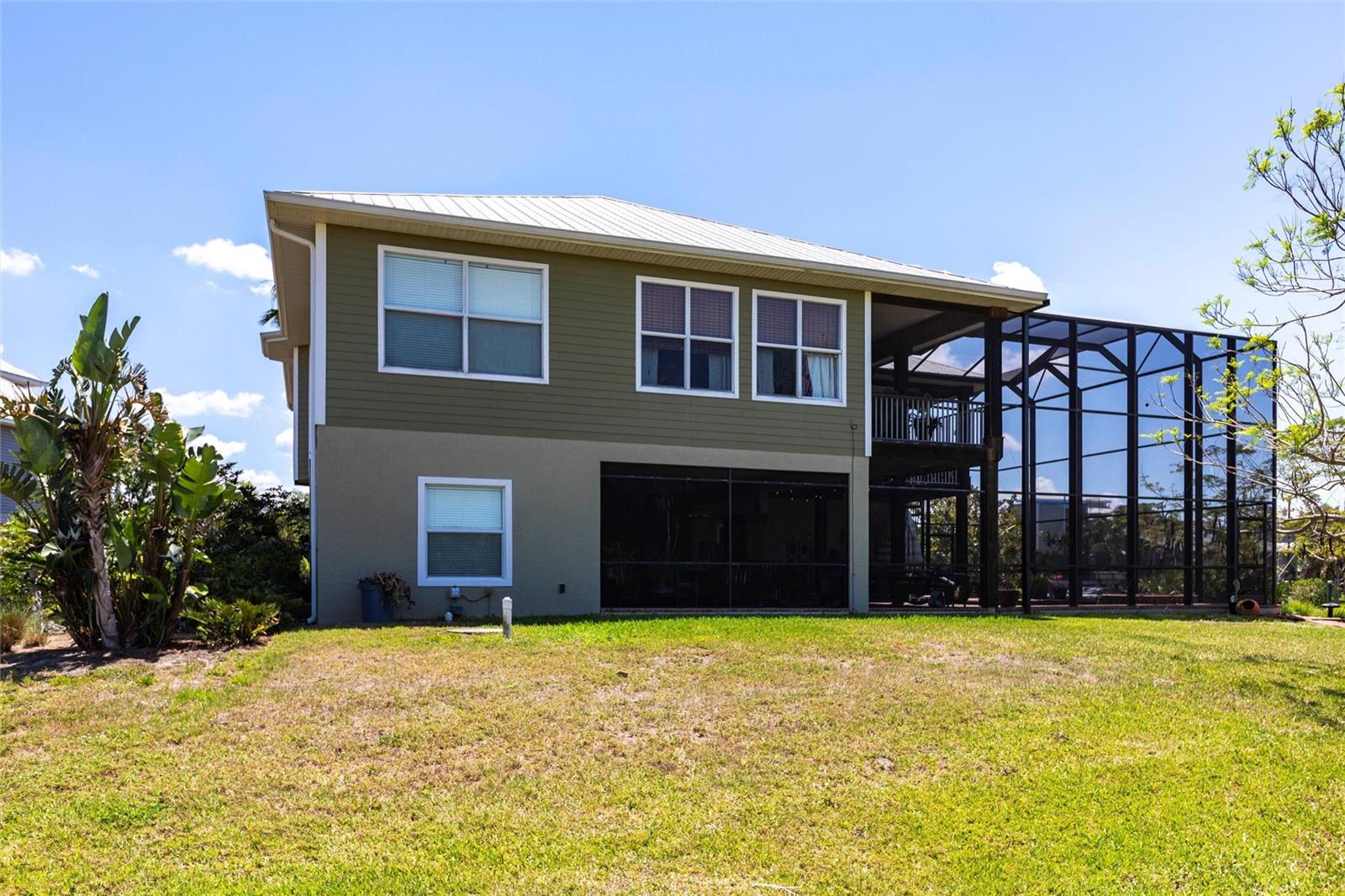 HRBR HEIGHTS - Residential