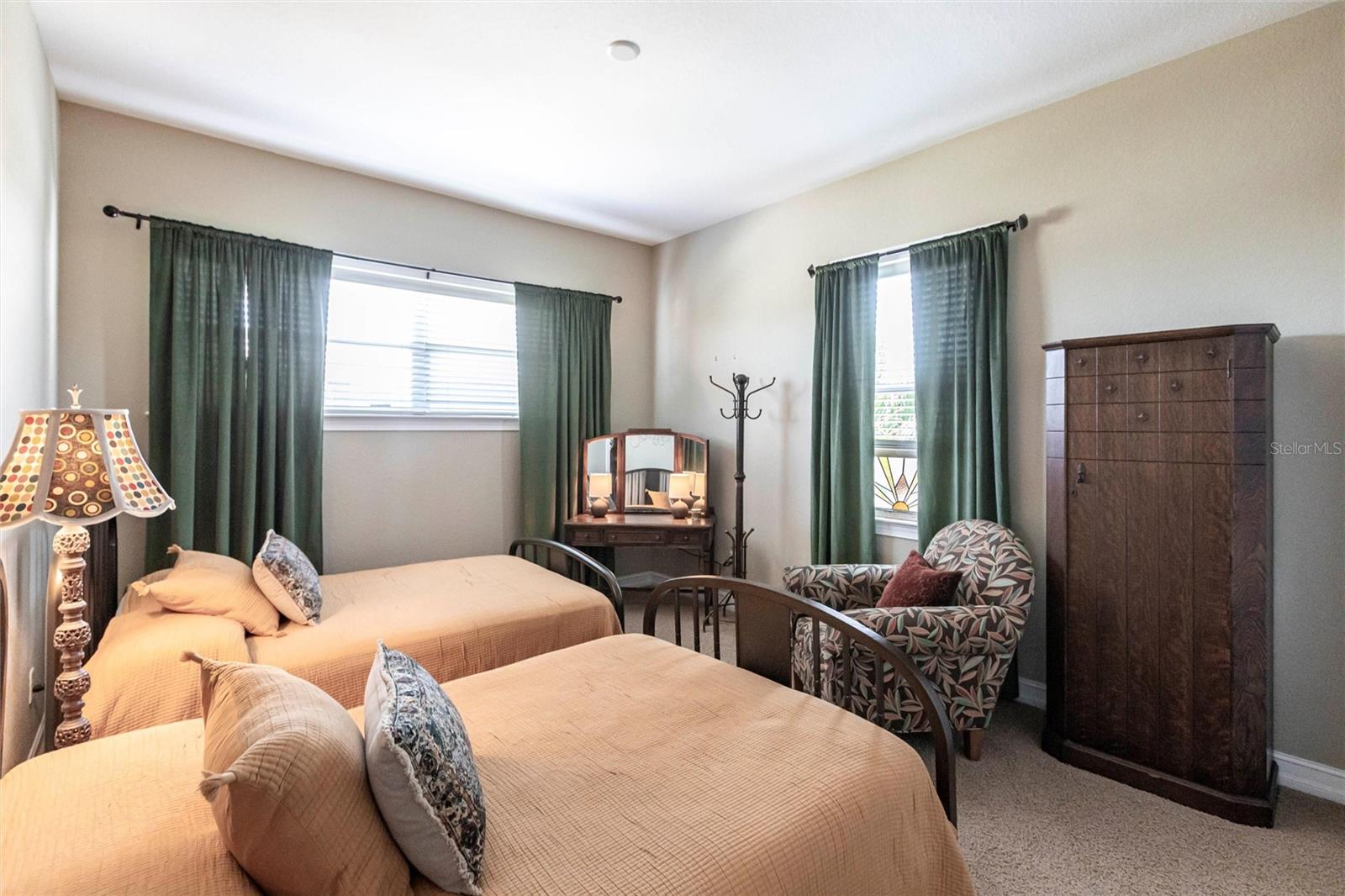 HRBR HEIGHTS - Residential