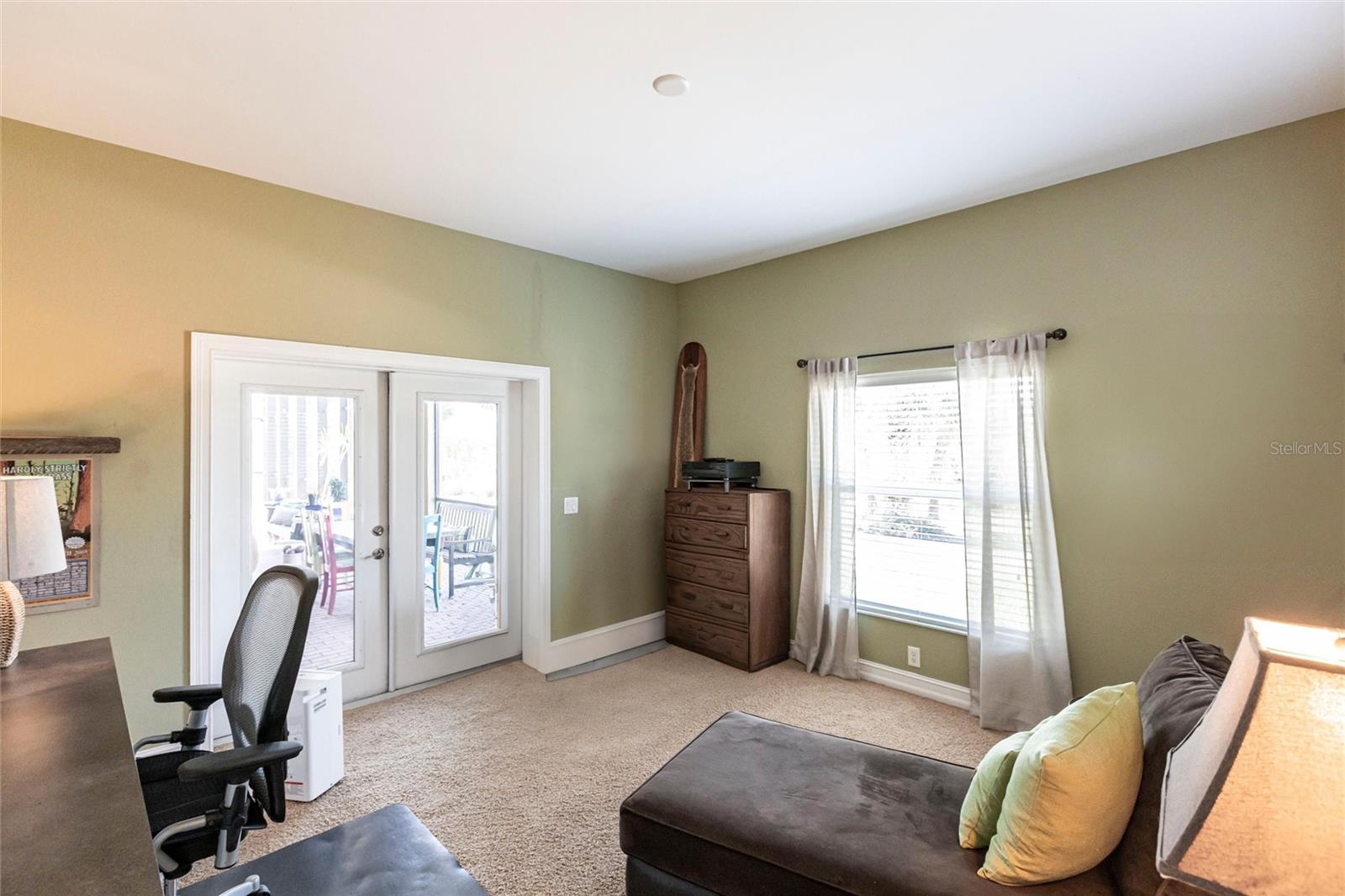 HRBR HEIGHTS - Residential